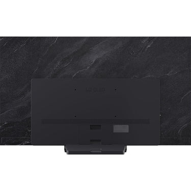 LG 65 Inch Class C5 Series OLED evo 4K UHD Smart webOS TV (2025)