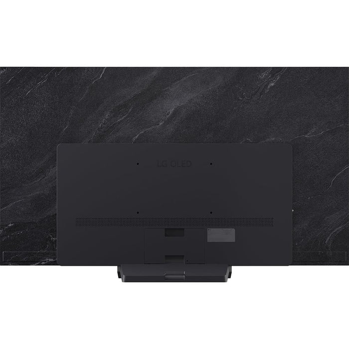 LG C5 OLED evo 4K Smart TV — image 31