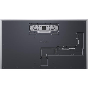 LG 65 Inch G5 Series OLED evo 4K UHD Smart webOS TV with One Wall Design (2025)