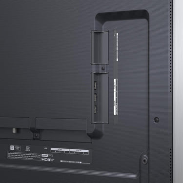 LG 65 Inch G5 Series OLED evo 4K UHD Smart webOS TV with One Wall Design (2025)