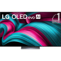 LG C5 OLED evo 4K Smart TV — image 5