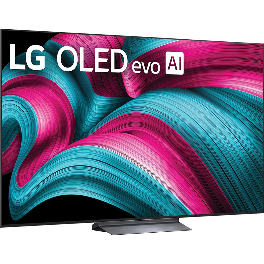 LG C5 OLED evo 4K Smart TV — image 40