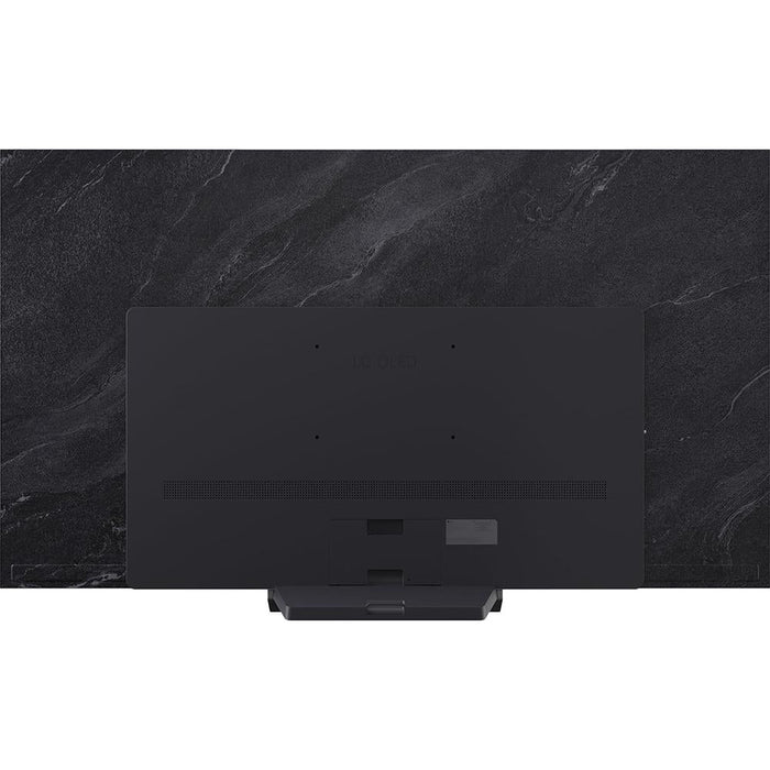 LG C5 OLED evo 4K Smart TV — image 42