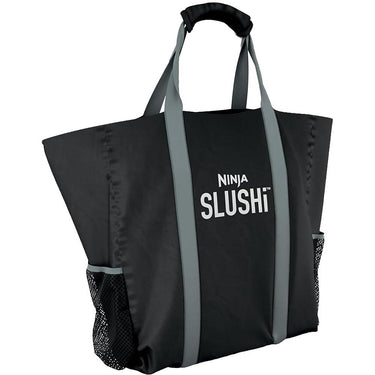 Ninja XSKTRVLBAGQ SLUSHi Travel Party Tote, Black