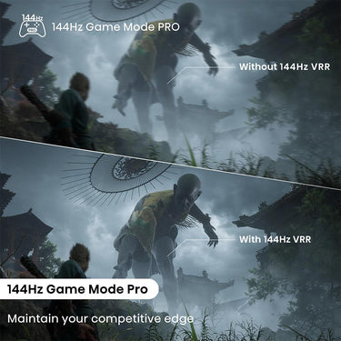 Hisense 75" U8 Series Mini-LED ULED 4K Smart Google TV - Refurbished