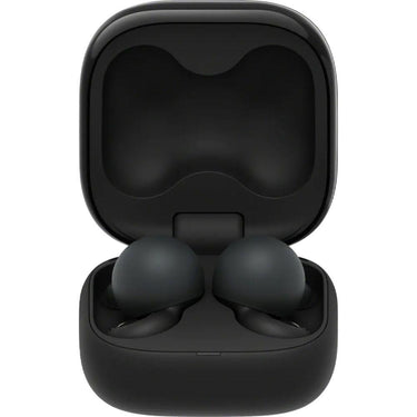 Sony LinkBuds Open Truly Wireless Earbud Headphones Black with 1 Year Warranty