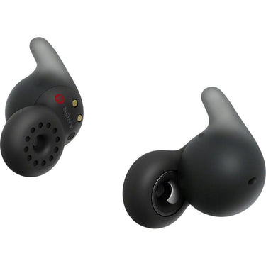 Sony LinkBuds Open Truly Wireless Earbud Headphones Black with 1 Year Warranty