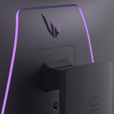 LG 27 Inch UltraGear Nano IPS Black 4K UHD 240Hz or FHD 480Hz 1ms Gaming Monitor