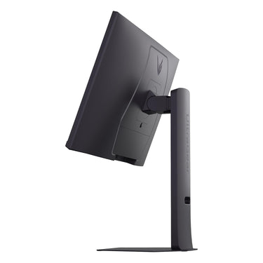 LG 27 Inch UltraGear Nano IPS Black 4K UHD 240Hz or FHD 480Hz 1ms Gaming Monitor