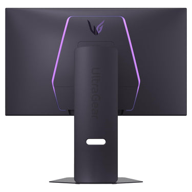 LG 27 Inch UltraGear Nano IPS Black 4K UHD 240Hz or FHD 480Hz 1ms Gaming Monitor