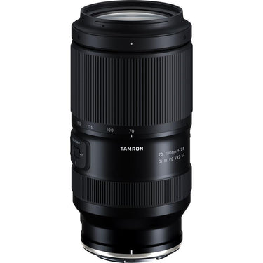 Tamron 70-180mm F/2.8 Di III VC VXD G2 Lens for NIKON Z mount