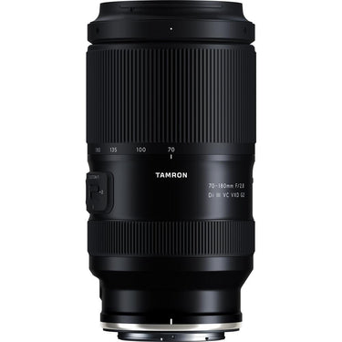 Tamron 70-180mm F/2.8 Di III VC VXD G2 Lens for NIKON Z mount