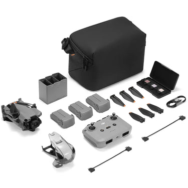 DJI Mini 5 Pro Drone Fly More Combo (DJI RC-N3)
