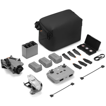 DJI Mini 5 Pro Drone Fly More Combo (DJI RC-N3)