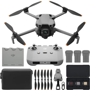 DJI Mini 5 Pro Drone Fly More Combo (DJI RC-N3)