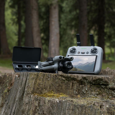 DJI Mini 5 Pro Drone Fly More Combo Plus (DJI RC 2)