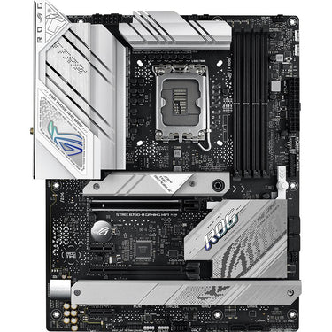Asus ROG Strix B760-A Gaming WiFi Motherboard Intel B760, LGA 1700, ATX, PCIe 5