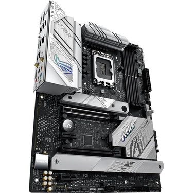 Asus ROG Strix B760-A Gaming WiFi Motherboard Intel B760, LGA 1700, ATX, PCIe 5