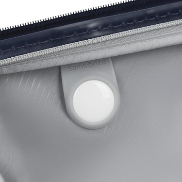 Samsonite Elevation Plus Hardside Carry-On Spinner, Midnight Blue