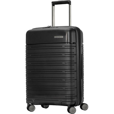Samsonite Elevation Plus Hardside Carry-On Spinner, Triple Black