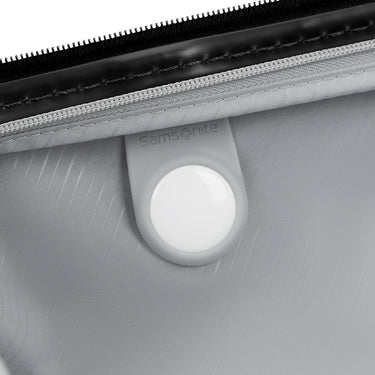 Samsonite Elevation Plus Hardside Carry-On Spinner, Triple Black