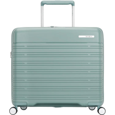 Samsonite Elevation Plus 23" Expandable Glider Suitcase, Cypress Green