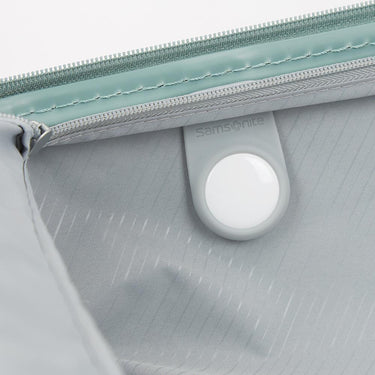 Samsonite Elevation Plus 30" Expandable Spinner Suitcase, Cypress Green