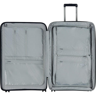 Samsonite Elevation Plus 30" Expandable Spinner Suitcase, Midnight Blue