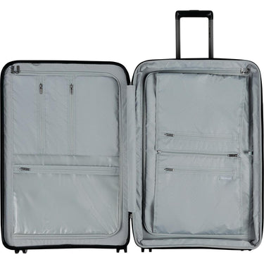 Samsonite Elevation Plus 30" Expandable Spinner Suitcase, Triple Black