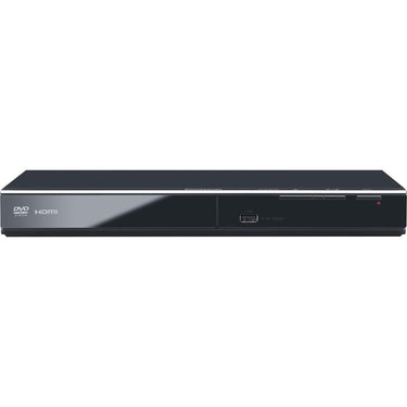 Panasonic 1080p UpConvert DVD Player - Refurbished