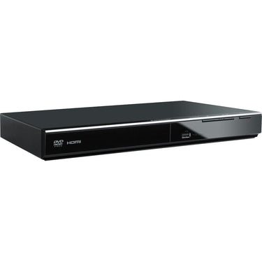 Panasonic 1080p UpConvert DVD Player - Refurbished
