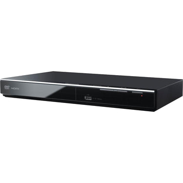 Panasonic 1080p UpConvert DVD Player - Refurbished