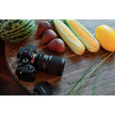 Tamron 25-200mm F2.8-5.6 Di III VXD G2 Lens A075 for Sony E-mount Cameras