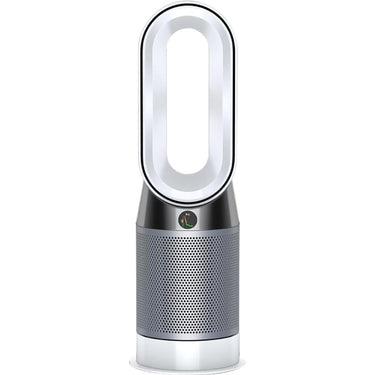 Dyson Pure Hot+Cool HP04 purifying heater + fan White/Silver - Refurbished