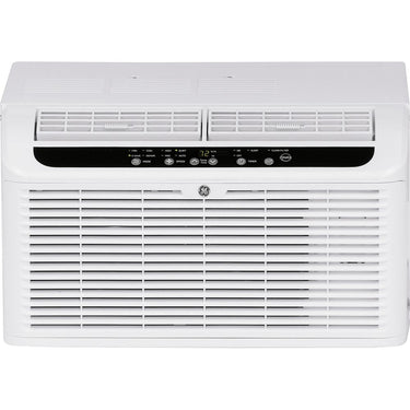 GE GE AHD08LZ Ultra Quiet 8000 BTU 350 Sq. ft. Window Air Conditioner (Refurbished)