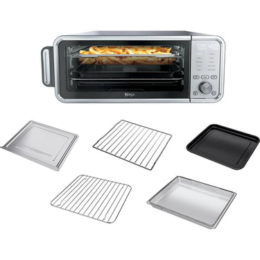 Ninja FT405CO Digital Air Fry Pro Countertop 10-in-1 Oven (Refurbished)