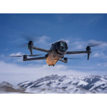DJI Mavic 4 Pro Drone with Fly More Combo  (DJI RC 2) - Open Box