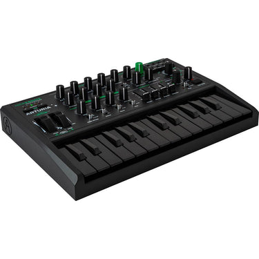Arturia MicroBrute UFO Analog Synthesizer Renewed