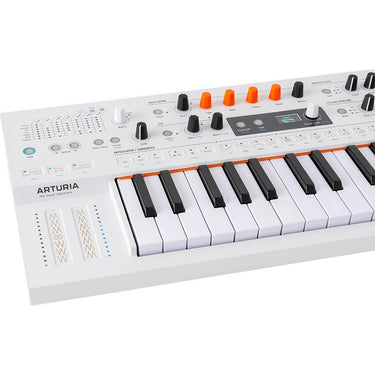 Arturia MiniFreak Vocoder 37 Key Polyphonic Hybrid Synthesizer Keyboard Renewed