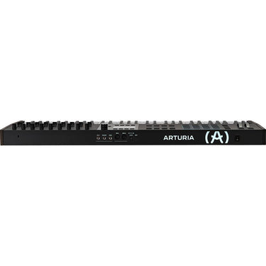 Arturia KeyLab 61 mk3 61-Key USB MIDI Controller Keyboard, Black - Refurbished