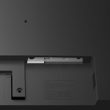 LG 32 Inch QHD IPS 100Hz Monitor with HDR10 and USB Type-C 15W PD