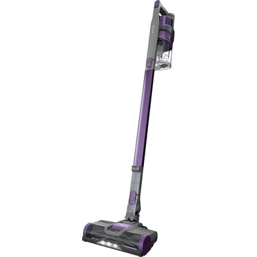 Shark IX141 H Pet pro Cordless Stick Vacuum - Purple - Refurbished