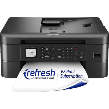 Brother Business Smart Inkjet AIO