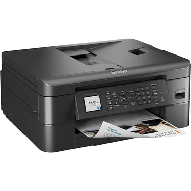 Brother Business Smart Inkjet AIO