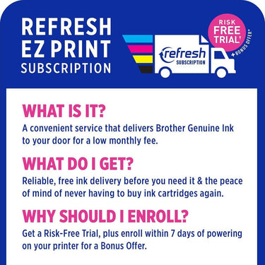 Brother Business Smart Inkjet AIO