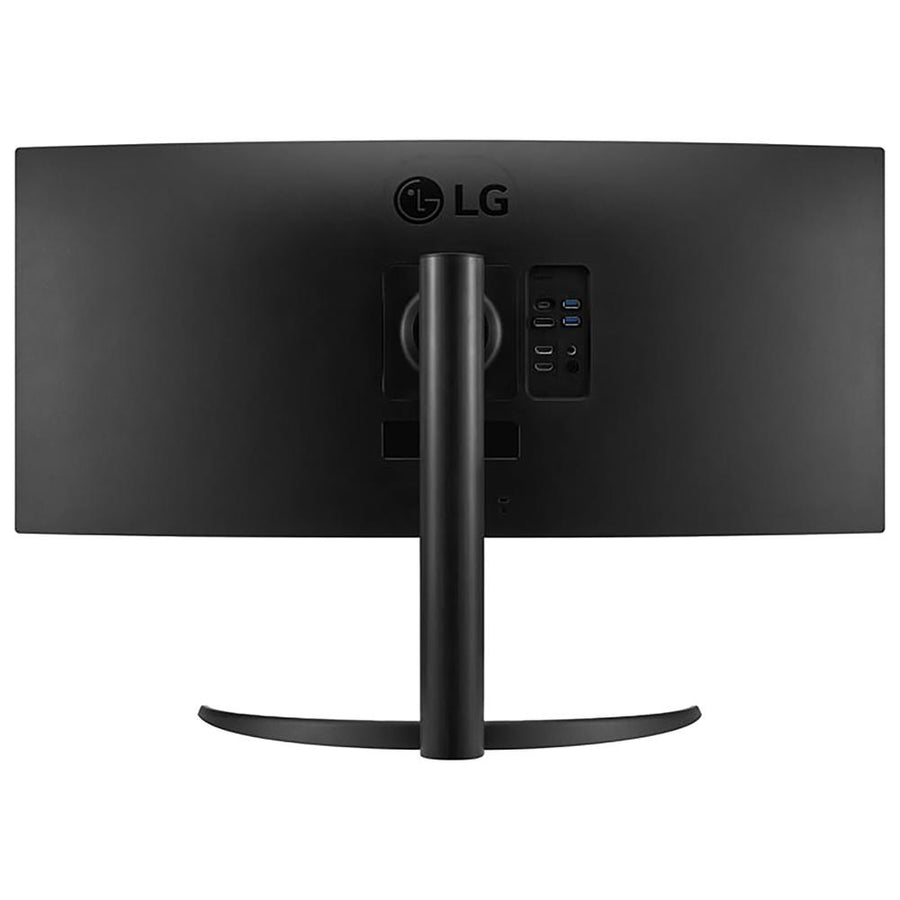 LG 34" Curved UltraWide WQHD Monitor +Gaming Controller +26 Months Protection
