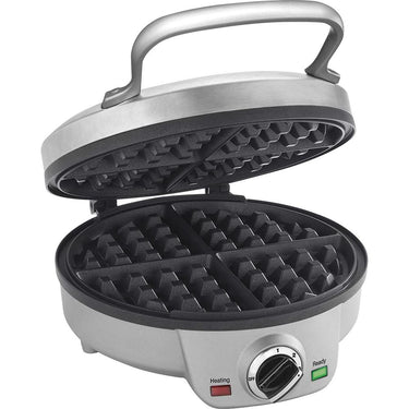 Cuisinart WAF-200 4-Slice Belgian Waffle Maker - Refurbished
