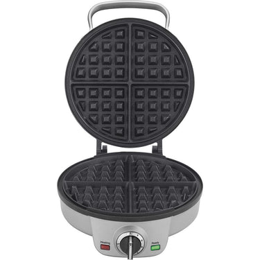 Cuisinart WAF-200 4-Slice Belgian Waffle Maker - Refurbished