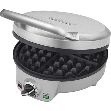 Cuisinart WAF-200 4-Slice Belgian Waffle Maker - Refurbished