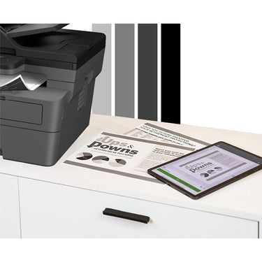 Brother DCP-L2640DW Wireless Monochrome Multi-Function Printer + 26 Month Warranty